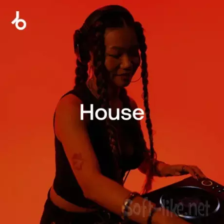 Beatport The House Shortlist August 2026 (2026) FLAC