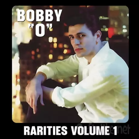 Bobby O Rarities Vol. 1-2 (2026) FLAC