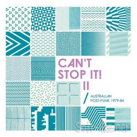 Cant Stop It II Australian Post-Punk 1979-84 (Deluxe_Edition) (2026) FLAC