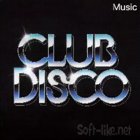 Club Disco (2026) FLAC