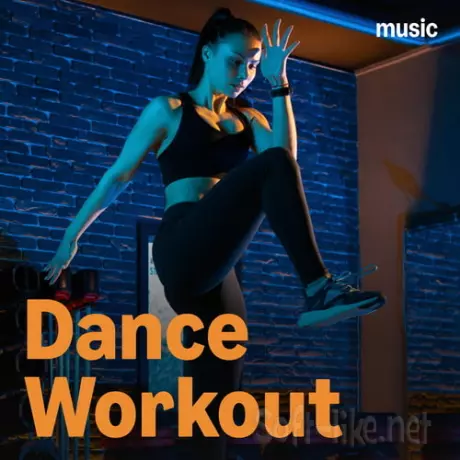 Dance Workout 2026-01-06 (2026) FLAC