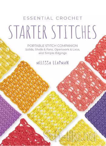 Essential Crochet Starter Stitches 2025