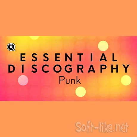Essential Discography Punk (2026) FLAC