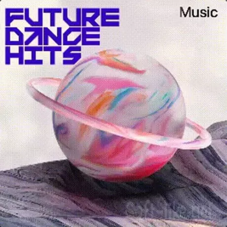 Hits Dance De Demain (2026) FLAC
