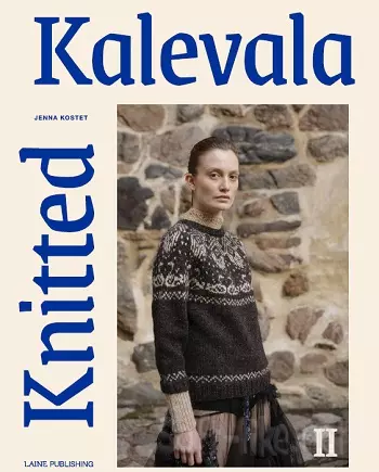 Knitted Kalevala II