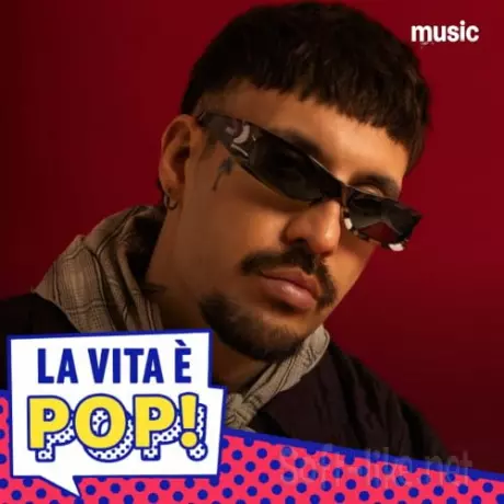 La vita e pop 04.09.2026 (2026) FLAC