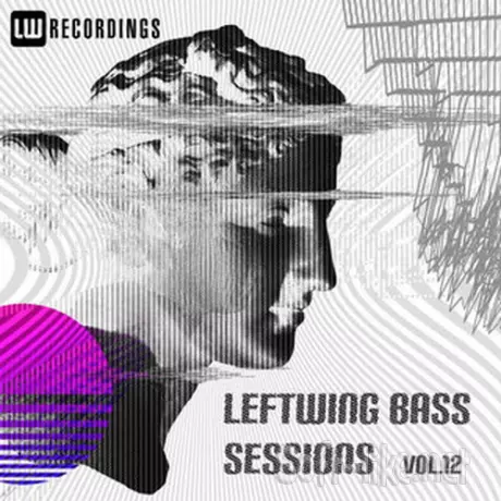 Leftwing Bass Sessions Vol.12 (2026) FLAC