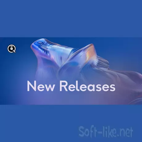 New Releases 25.09.2026 (2026) FLAC