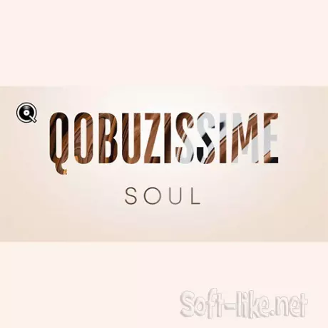 Qobuzissime Soul (2026) FLAC