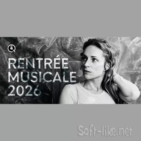 Rentree Musicale 2026 (2026) FLAC
