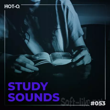 Study Sounds 053 (2026) FLAC
