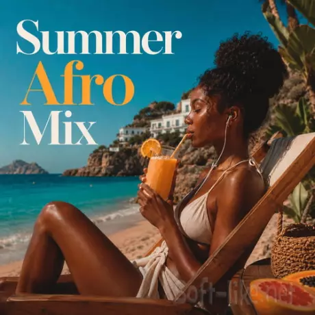 Summer Afro Mix (Deep Strips) (2026) FLAC