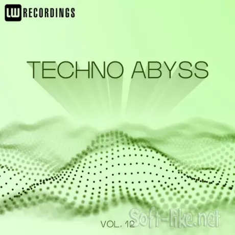 Techno Abyss Vol.12 (2026) FLAC