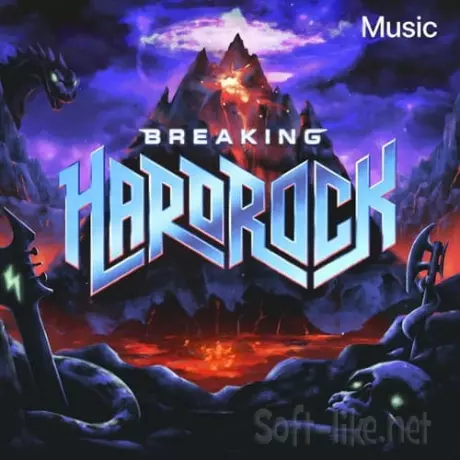 Tendances - Hard Rock 18.09.2026 (2026) FLAC