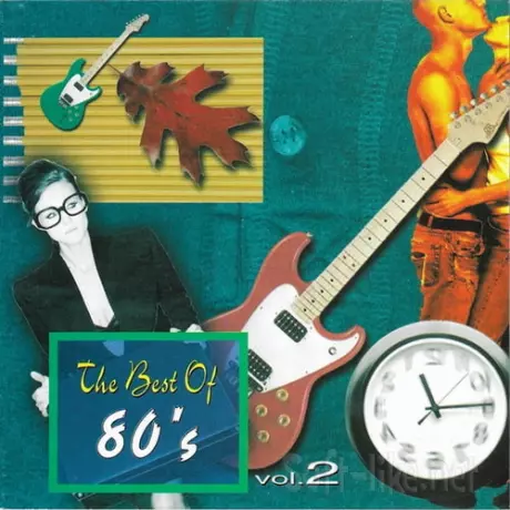 The Best Of 80s Vol.2 (1997) WAV