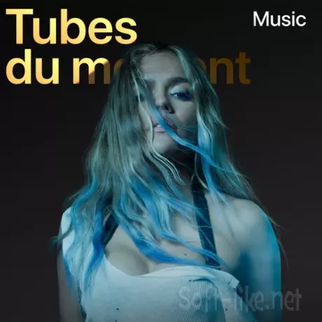 Tubes du moment 18.09.2026 (2026) FLAC