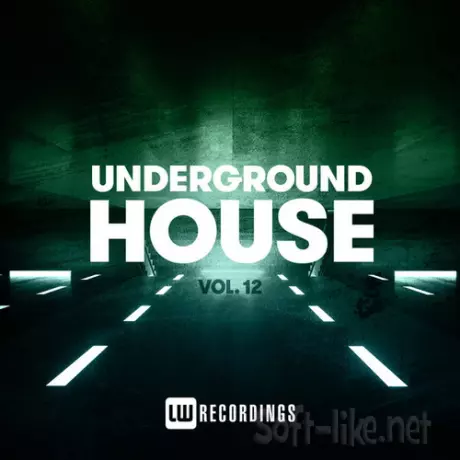 Underground Sounds House Vol. 12 (2026) FLAC