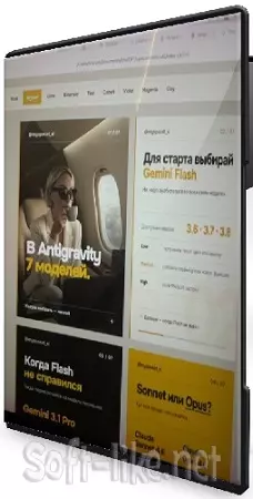 Таня Румянцева - Карусели за 10 минут (2026) Видеокурс