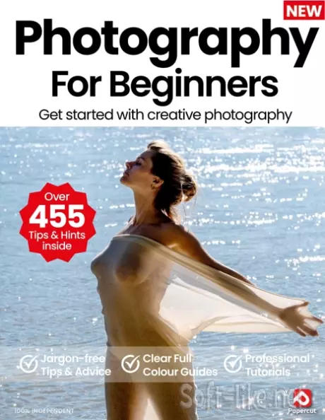Photography for Beginners – Autumn 2026