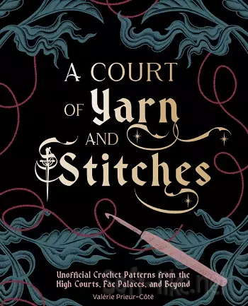 A Court of Yarn and Stitches  2026