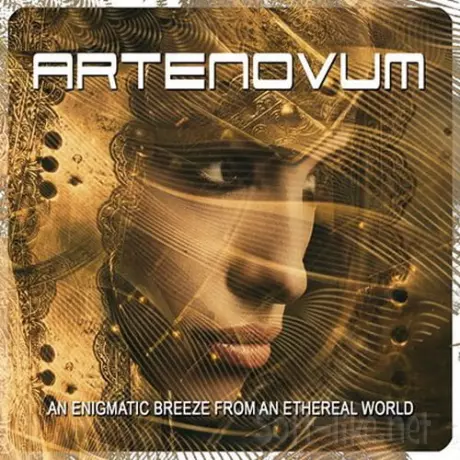 Artenovum - An Enigmatic Breeze from an Ethereal World (2026) FLAC