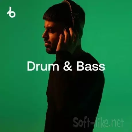 Best New Drum and Bass October (2026) FLAC