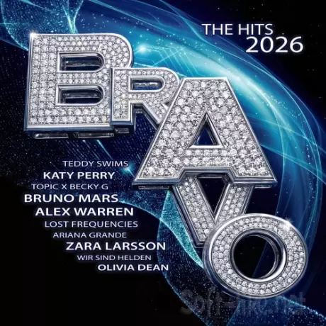Bravo The Hits 2026 (2026)