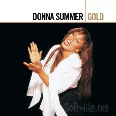 Donna Summer - Gold (2CD) (2005) FLAC