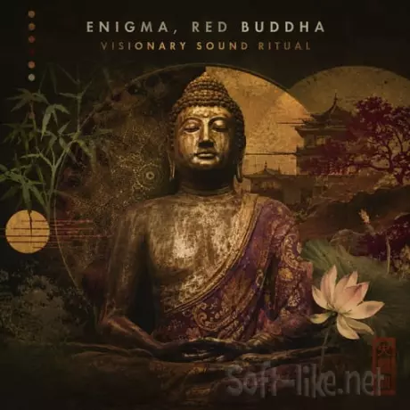 Enigma and Red Buddha - Visionary Sound Ritual (2026) FLAC