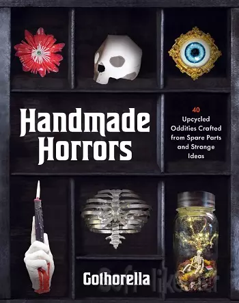 Handmade Horrors 2026