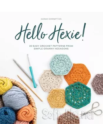 Hello Hexie! 2021