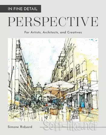 In Fine Detail: Perspective 2026