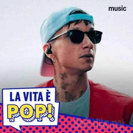 La vita e pop 25.09.2026 (2026) FLAC