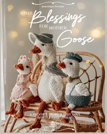 Little Blessings for Mother Goose