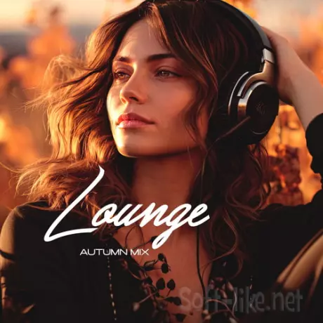 Lounge Autumn Mix (Deep Strips) (2026) FLAC
