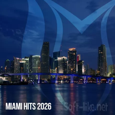 Miami Hits 2026 (2026) FLAC