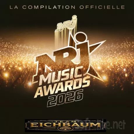 NRJ Music Awards 2026 (2026) FLAC