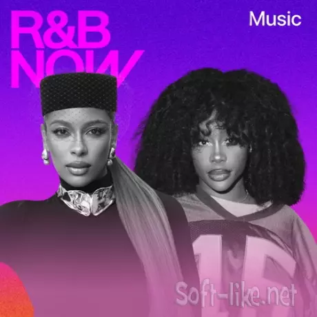 RnB Now 02.10.2026 (2026) FLAC