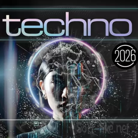 Techno 2026 (2025) FLAC