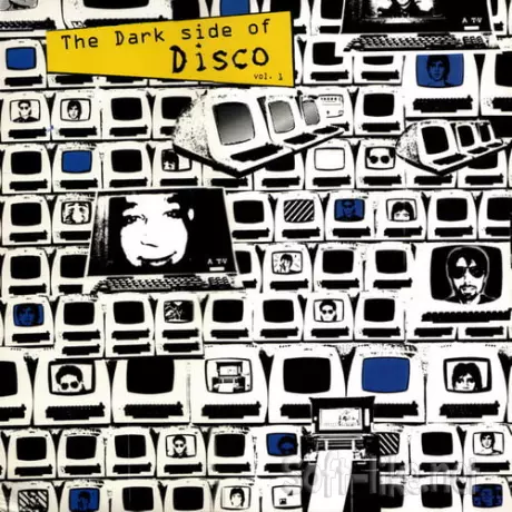 The Dark Side Of Disco Vol. 1-3 (2003-2006)