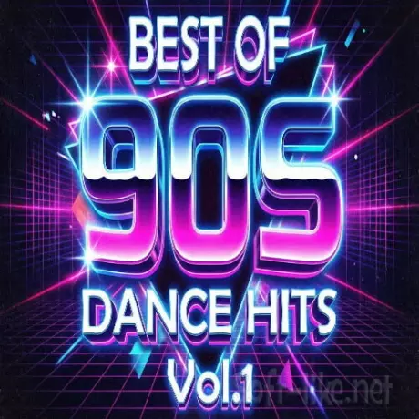 The Most Popular Dance Hits Of The 90s Vol. 01 (2025)