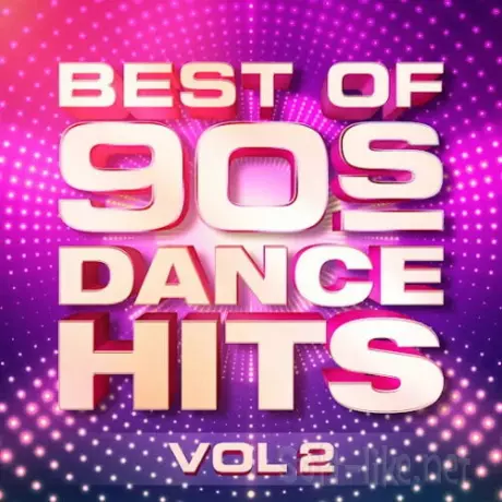 The Most Popular Dance Hits Of The 90s Vol. 02 (2026)