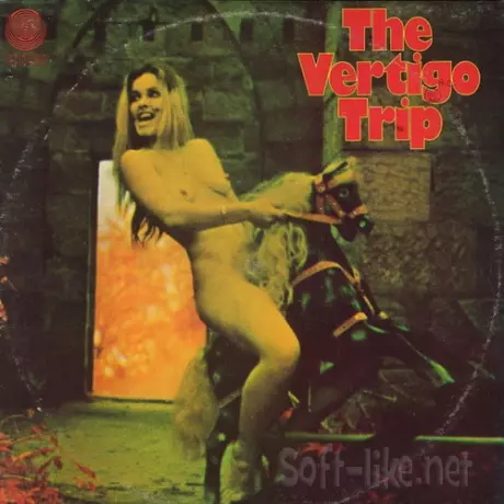 The Vertigo Trip (LP) (1971) FLAC