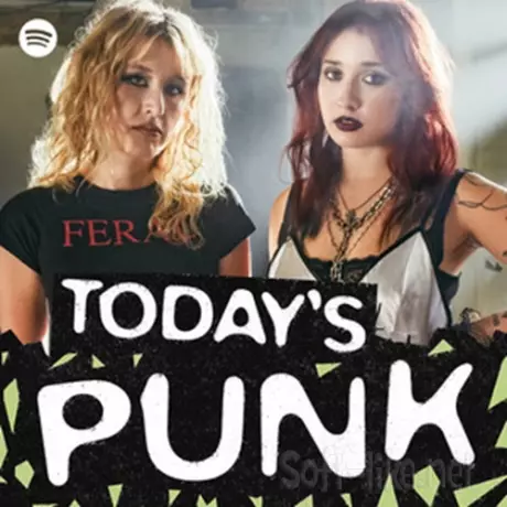 Todays Punk 09.10.2026 (2026) FLAC