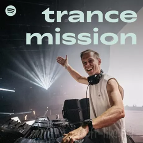 trance mission 09.10.2026 (2026) FLAC