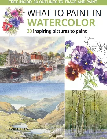 What To Paint In Watercolor 2026